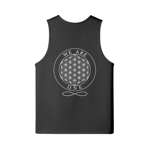 Elevate Your Perspective DTG Tank Top