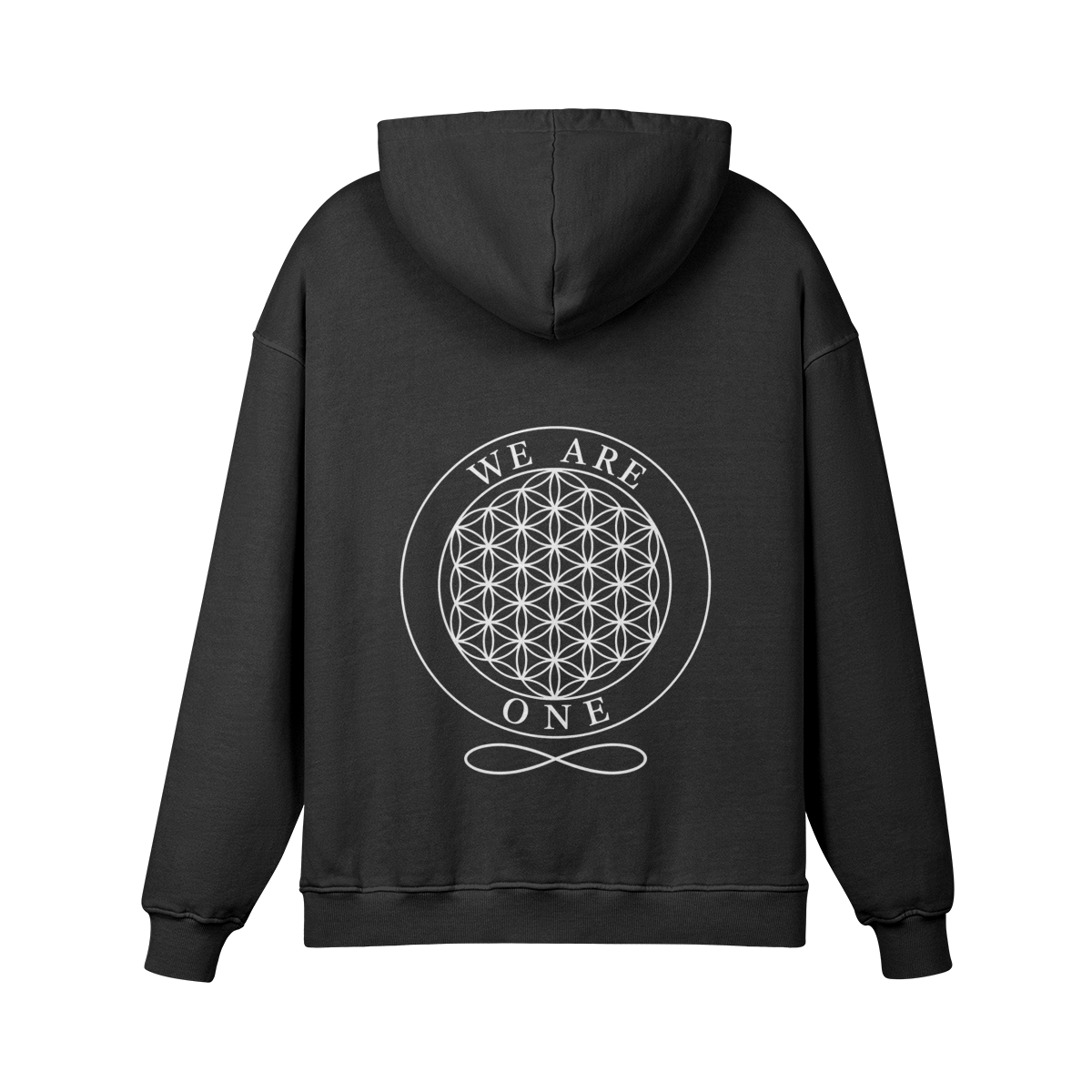 Manifest The Best Hoodie